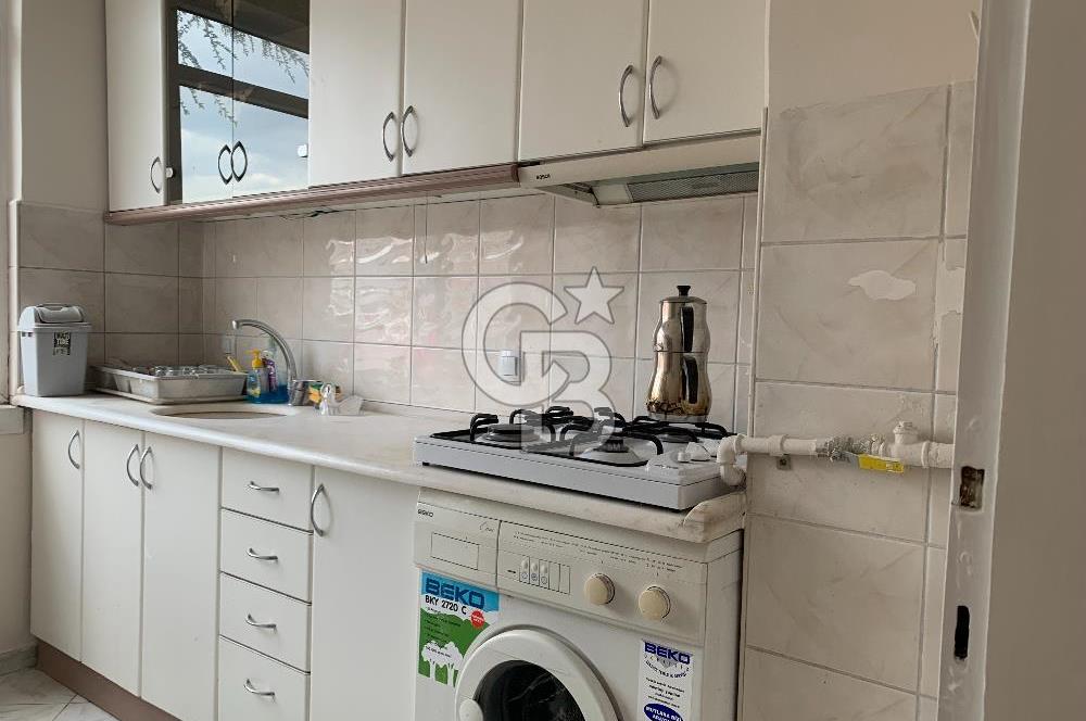 MEBUSEVLERİ MAHALLESİ ERGİN SOKAKTA 3+1 KİRALIK DAİRE