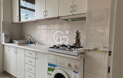MEBUSEVLERİ MAHALLESİ ERGİN SOKAKTA 3+1 KİRALIK DAİRE