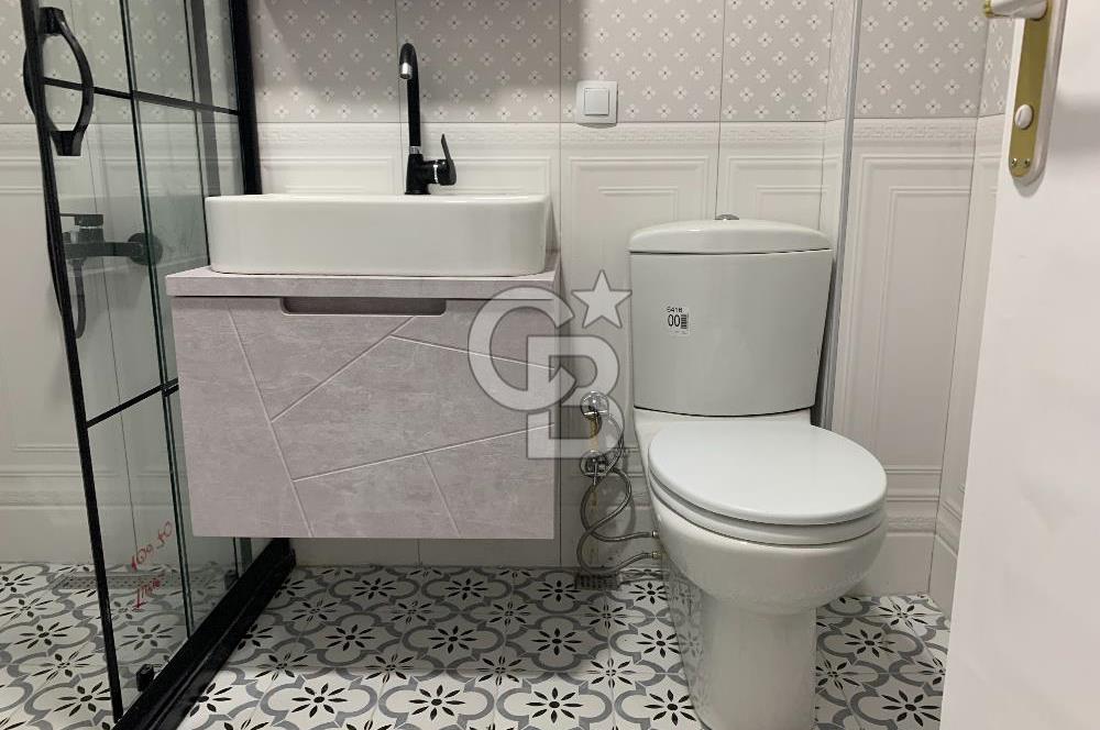MEBUSEVLERİ MAHALLESİ ERGİN SOKAKTA 3+1 KİRALIK DAİRE
