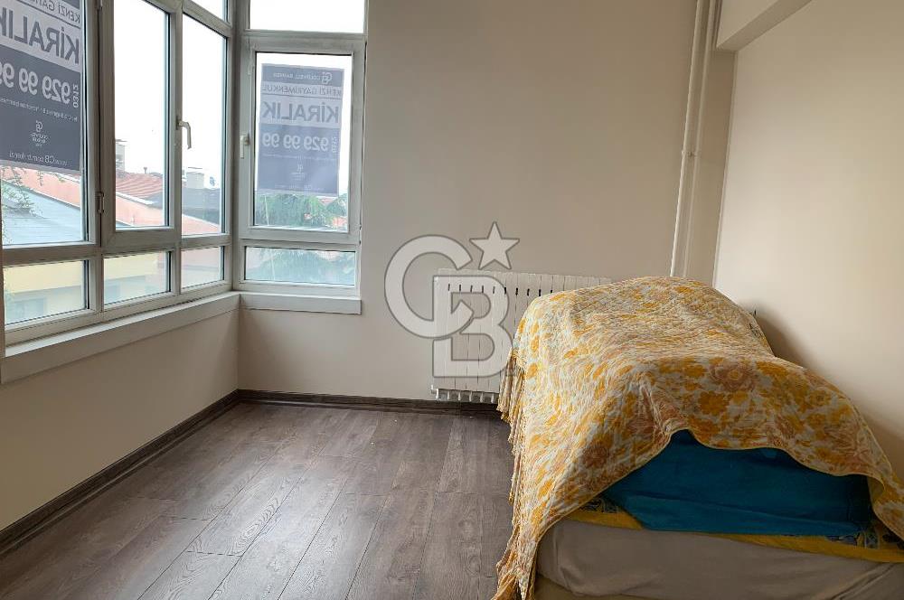 MEBUSEVLERİ MAHALLESİ ERGİN SOKAKTA 3+1 KİRALIK DAİRE