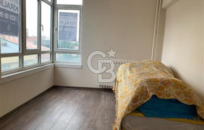 MEBUSEVLERİ MAHALLESİ ERGİN SOKAKTA 3+1 KİRALIK DAİRE
