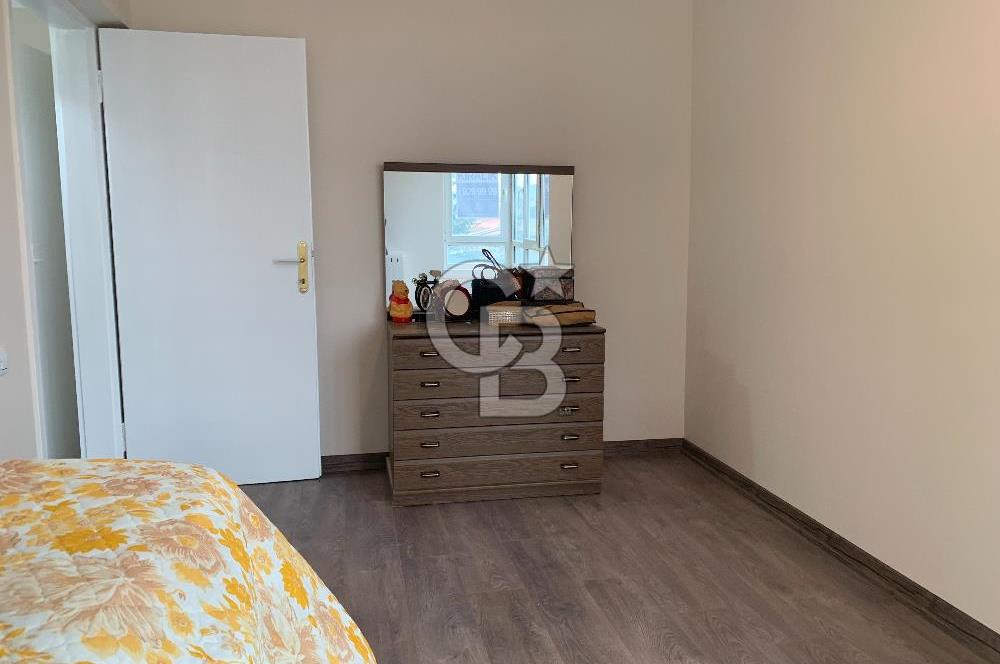 MEBUSEVLERİ MAHALLESİ ERGİN SOKAKTA 3+1 KİRALIK DAİRE
