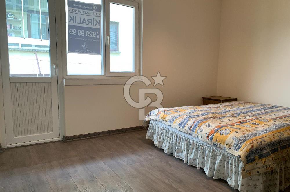 MEBUSEVLERİ MAHALLESİ ERGİN SOKAKTA 3+1 KİRALIK DAİRE