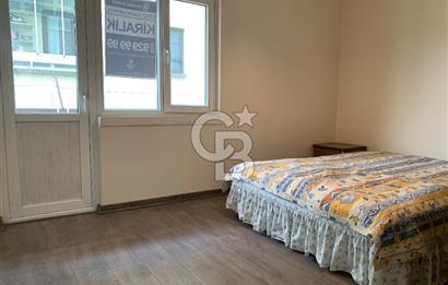 MEBUSEVLERİ MAHALLESİ ERGİN SOKAKTA 3+1 KİRALIK DAİRE