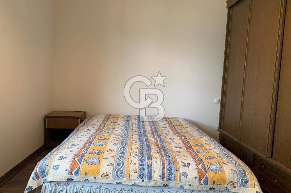 MEBUSEVLERİ MAHALLESİ ERGİN SOKAKTA 3+1 KİRALIK DAİRE