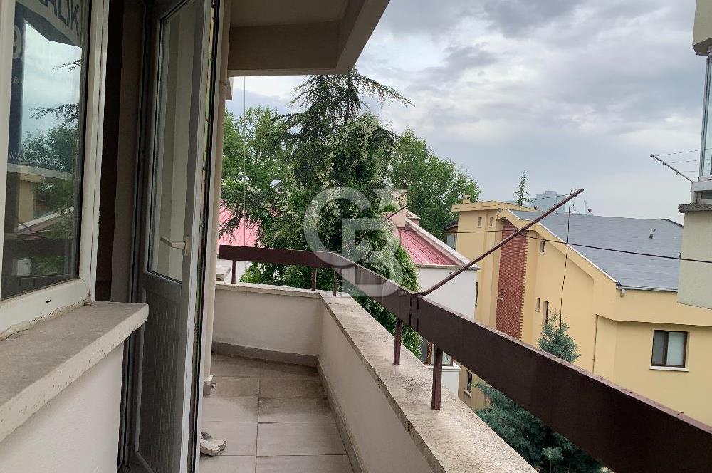 MEBUSEVLERİ MAHALLESİ ERGİN SOKAKTA 3+1 KİRALIK DAİRE