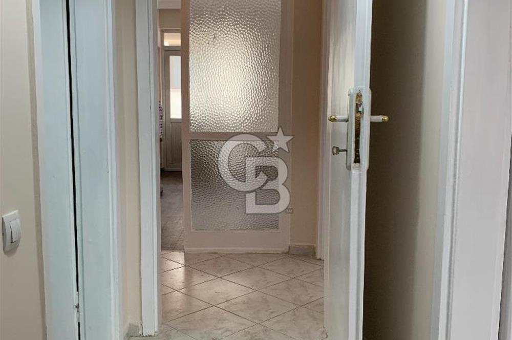 MEBUSEVLERİ MAHALLESİ ERGİN SOKAKTA 3+1 KİRALIK DAİRE