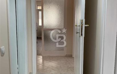MEBUSEVLERİ MAHALLESİ ERGİN SOKAKTA 3+1 KİRALIK DAİRE