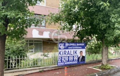 MEBUSEVLERİ MAHALLESİ ERGİN SOKAKTA 3+1 KİRALIK DAİRE