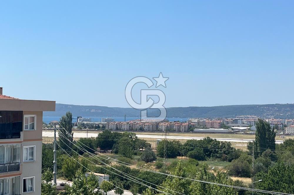 ÇANAKKALE BARBAROS MAHALLESİ ADLİYE YAKINI 1+1 EŞYALI KİRALIK