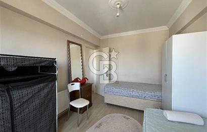 ÇANAKKALE BARBAROS MAHALLESİ ADLİYE YAKINI 1+1 EŞYALI KİRALIK