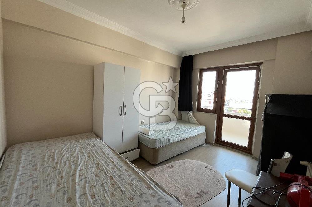 ÇANAKKALE BARBAROS MAHALLESİ ADLİYE YAKINI 1+1 EŞYALI KİRALIK
