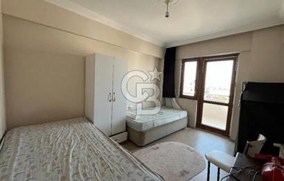 ÇANAKKALE BARBAROS MAHALLESİ ADLİYE YAKINI 1+1 EŞYALI KİRALIK