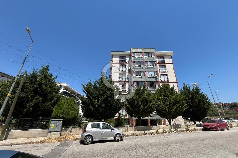 ÇANAKKALE BARBAROS MAHALLESİ ADLİYE YAKINI 1+1 EŞYALI KİRALIK