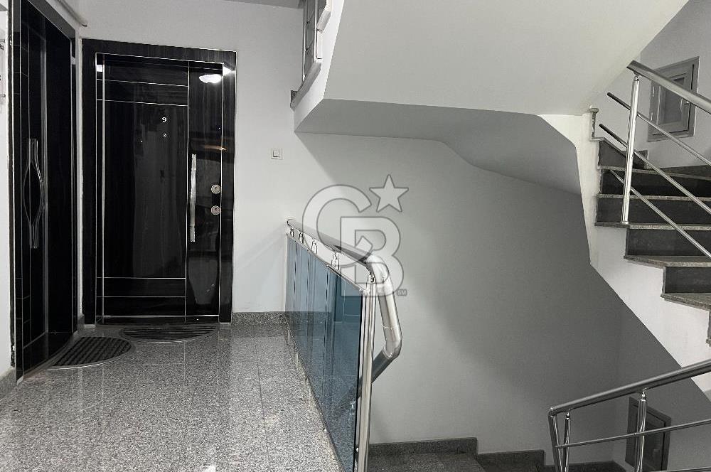 MEBUSEVLERİ ANITKABİR GİRİŞİNDE EŞYALI 3+1 KİRALIK LÜKS OFİS