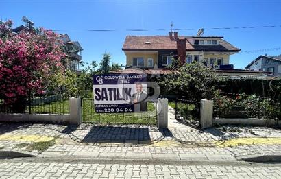 19 MAYIS KUMCAĞIZ MH. DENİZE 350 MT FIRSAT SATILIK 4+1 YAZLIK
