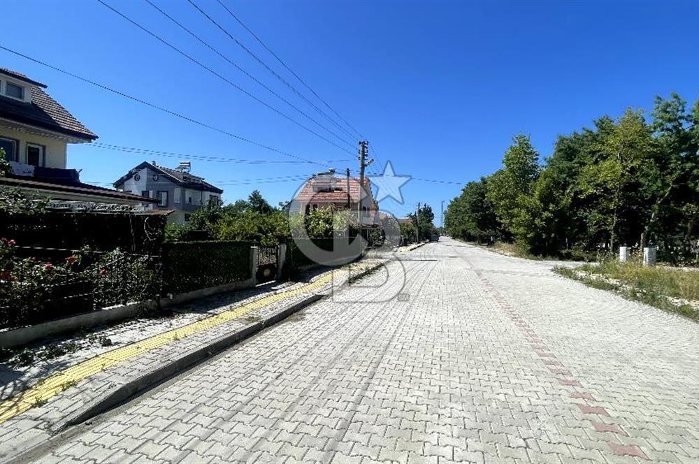 19 MAYIS KUMCAĞIZ MH. DENİZE 350 MT FIRSAT SATILIK 4+1 YAZLIK