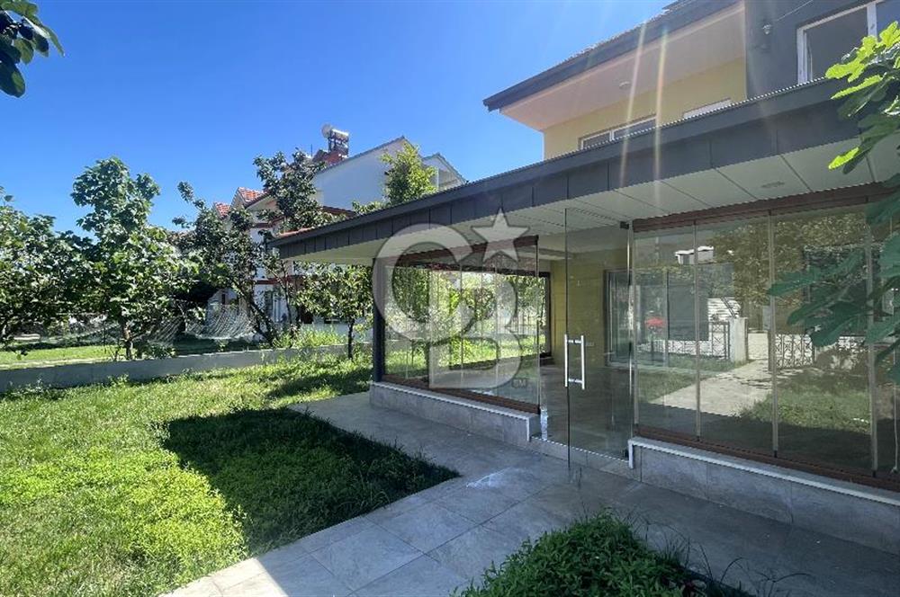 19 MAYIS KUMCAĞIZ MH. DENİZE 350 MT FIRSAT SATILIK 4+1 YAZLIK