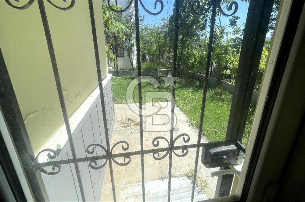19 MAYIS KUMCAĞIZ MH. DENİZE 350 MT FIRSAT SATILIK 4+1 YAZLIK
