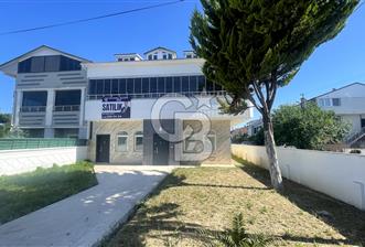 SAMSUN 19 MAYIS YOLA CEPHELİ DENİZE 155 MT FIRSAT SATILIK YAZLIK