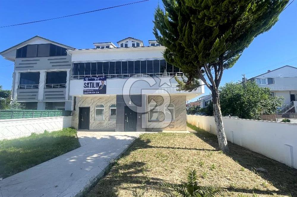 SAMSUN 19 MAYIS YOLA CEPHELİ DENİZE 155 MT FIRSAT SATILIK YAZLIK