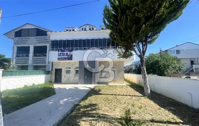 SAMSUN 19 MAYIS YOLA CEPHELİ DENİZE 155 MT FIRSAT SATILIK YAZLIK