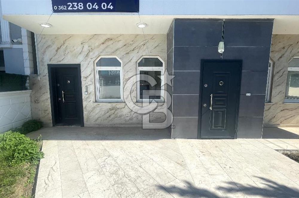 SAMSUN 19 MAYIS YOLA CEPHELİ DENİZE 155 MT FIRSAT SATILIK YAZLIK