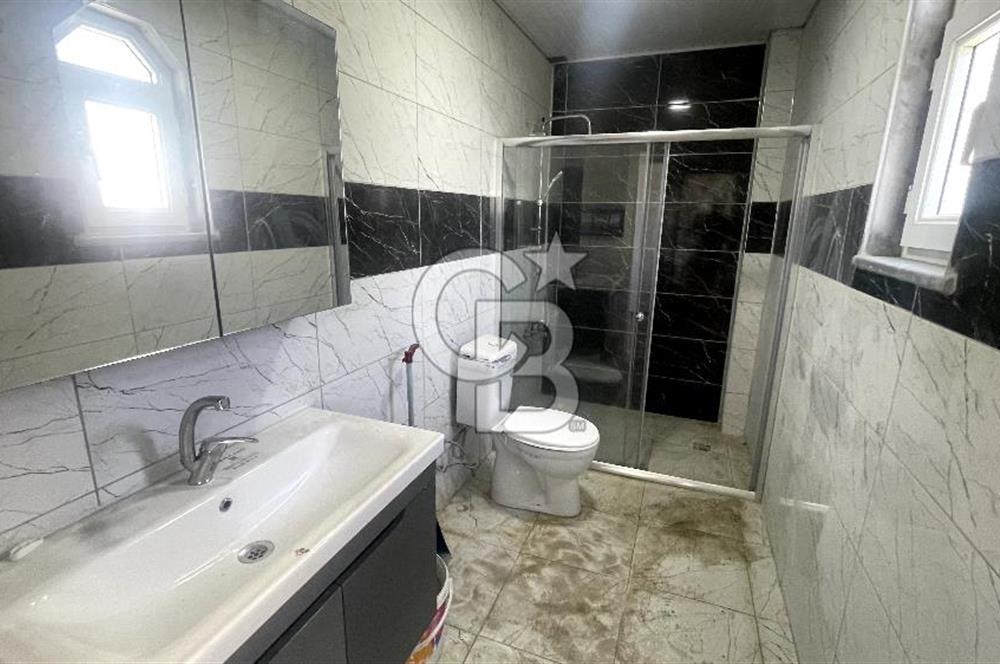 SAMSUN 19 MAYIS YOLA CEPHELİ DENİZE 155 MT FIRSAT SATILIK YAZLIK