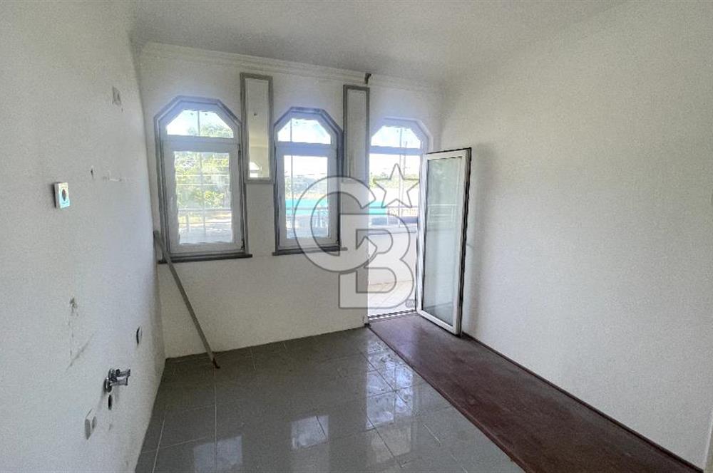 SAMSUN 19 MAYIS YOLA CEPHELİ DENİZE 155 MT FIRSAT SATILIK YAZLIK
