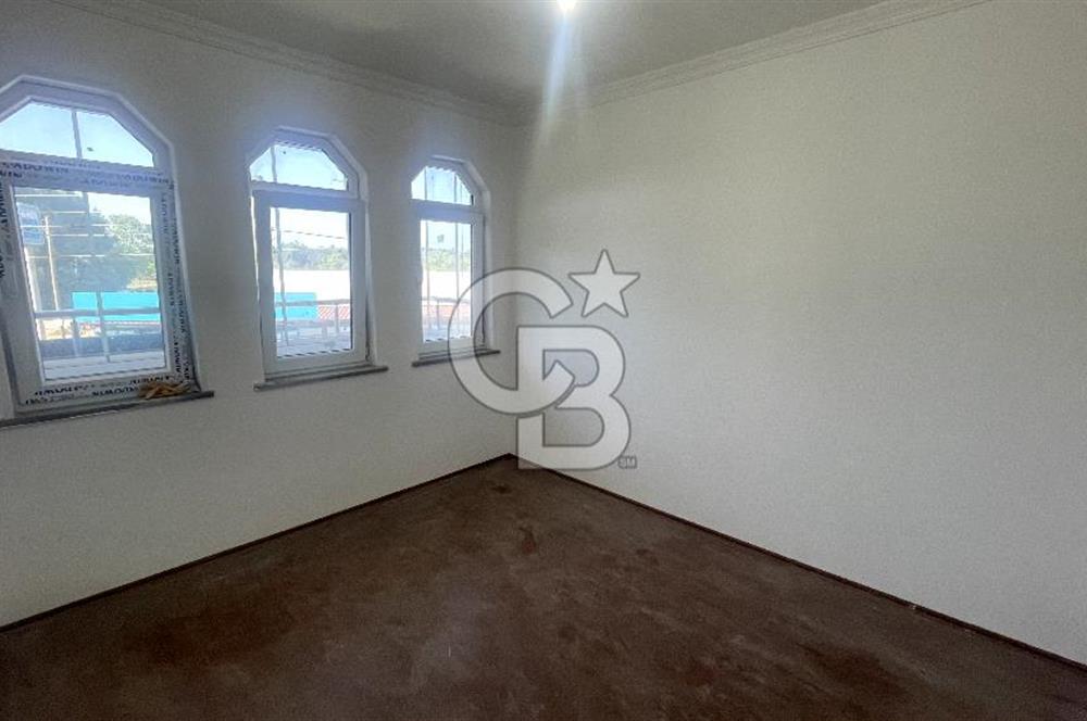 SAMSUN 19 MAYIS YOLA CEPHELİ DENİZE 155 MT FIRSAT SATILIK YAZLIK