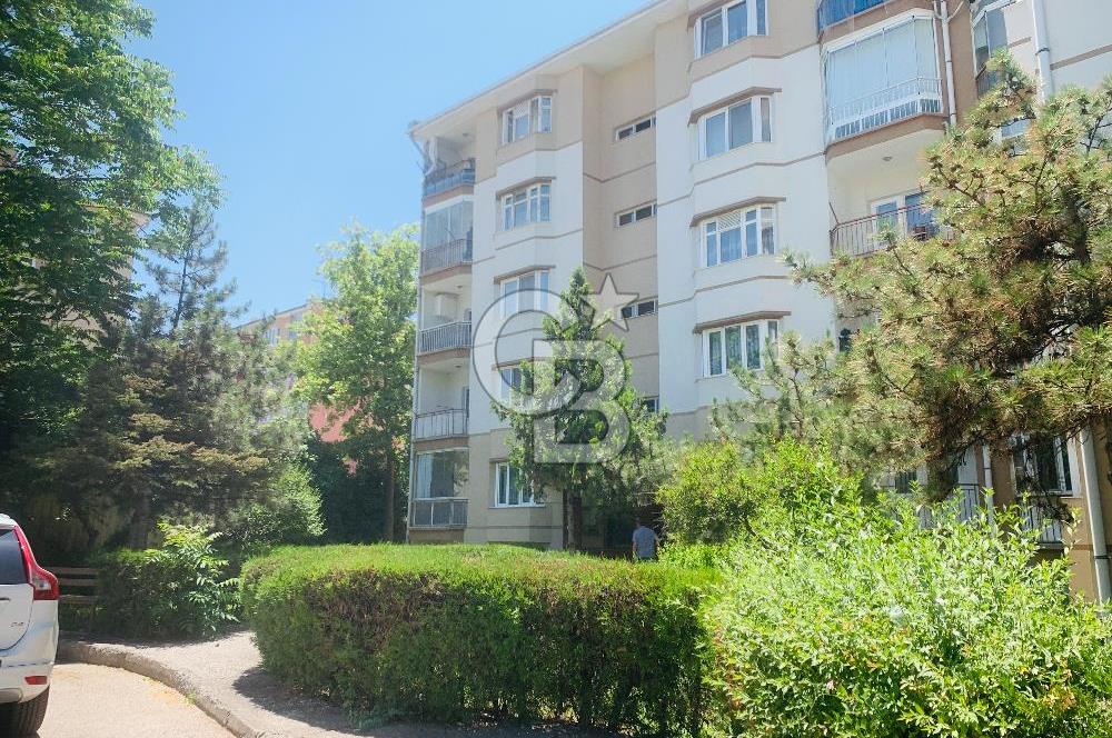 BATIKENT İNÖNÜ MAHALLESİ YENİ HUZUR SİTESİNDE KİRALIK 3+1 DAİRE