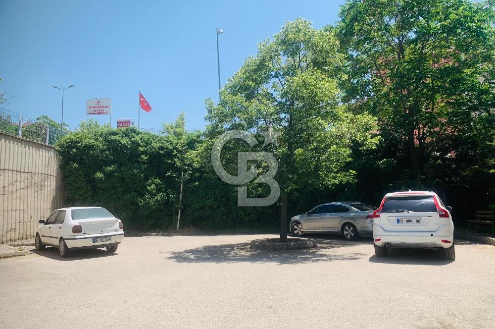 BATIKENT İNÖNÜ MAHALLESİ YENİ HUZUR SİTESİNDE KİRALIK 3+1 DAİRE