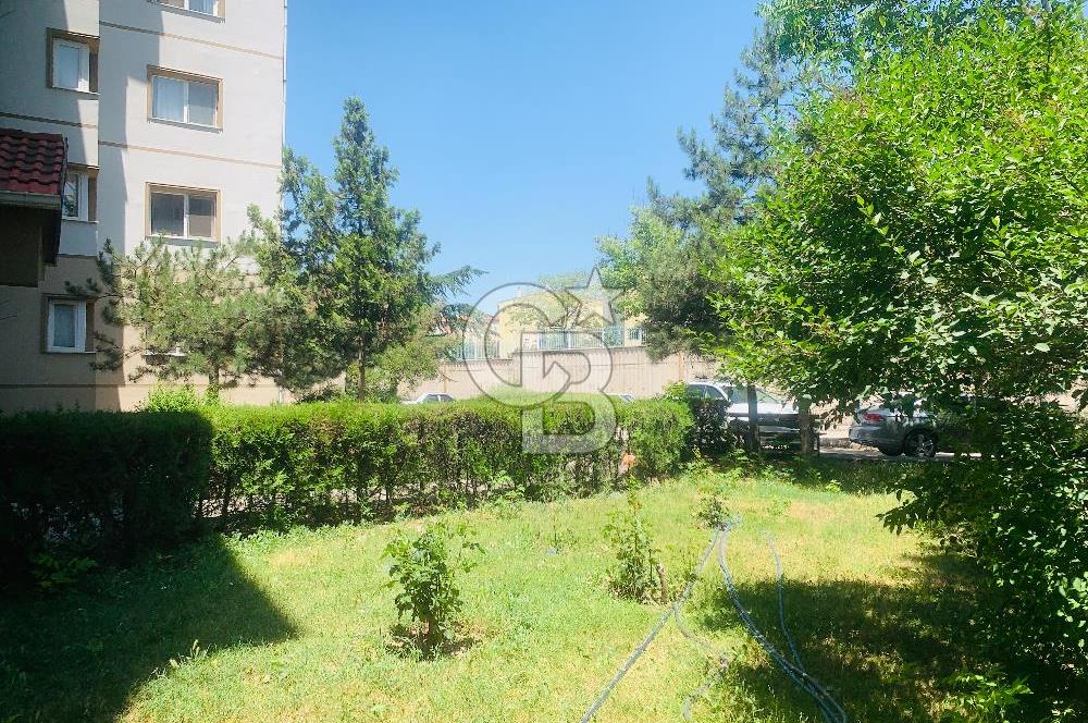BATIKENT İNÖNÜ MAHALLESİ YENİ HUZUR SİTESİNDE KİRALIK 3+1 DAİRE