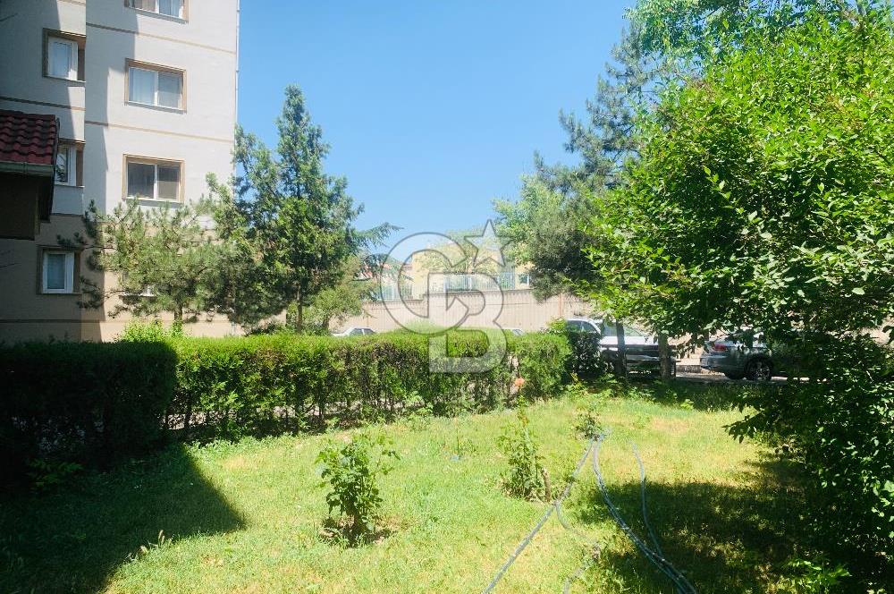 BATIKENT İNÖNÜ MAHALLESİ YENİ HUZUR SİTESİNDE KİRALIK 3+1 DAİRE
