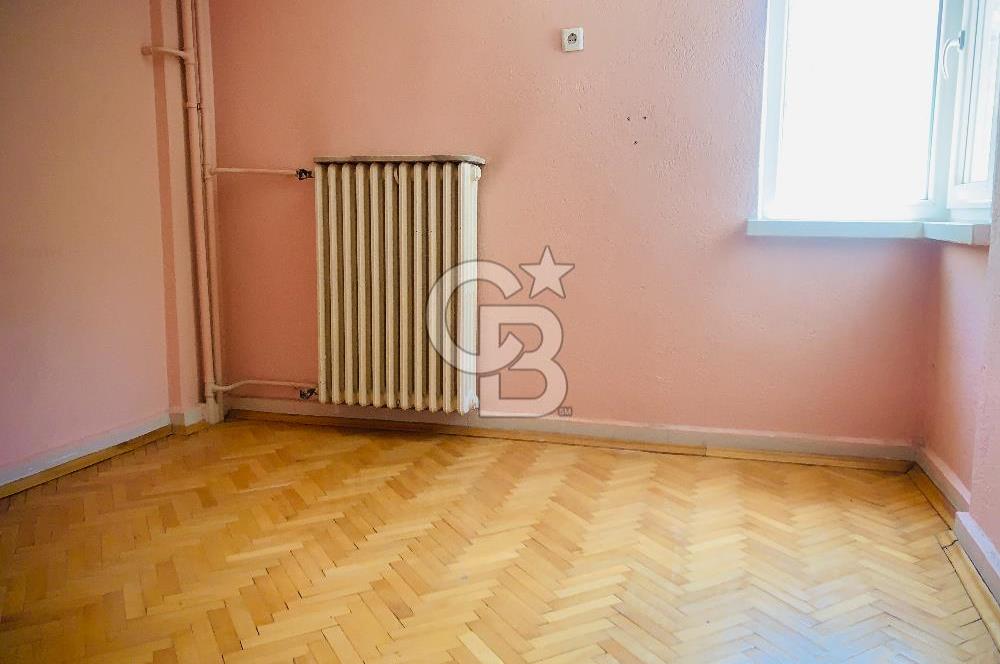 BATIKENT İNÖNÜ MAHALLESİ YENİ HUZUR SİTESİNDE KİRALIK 3+1 DAİRE