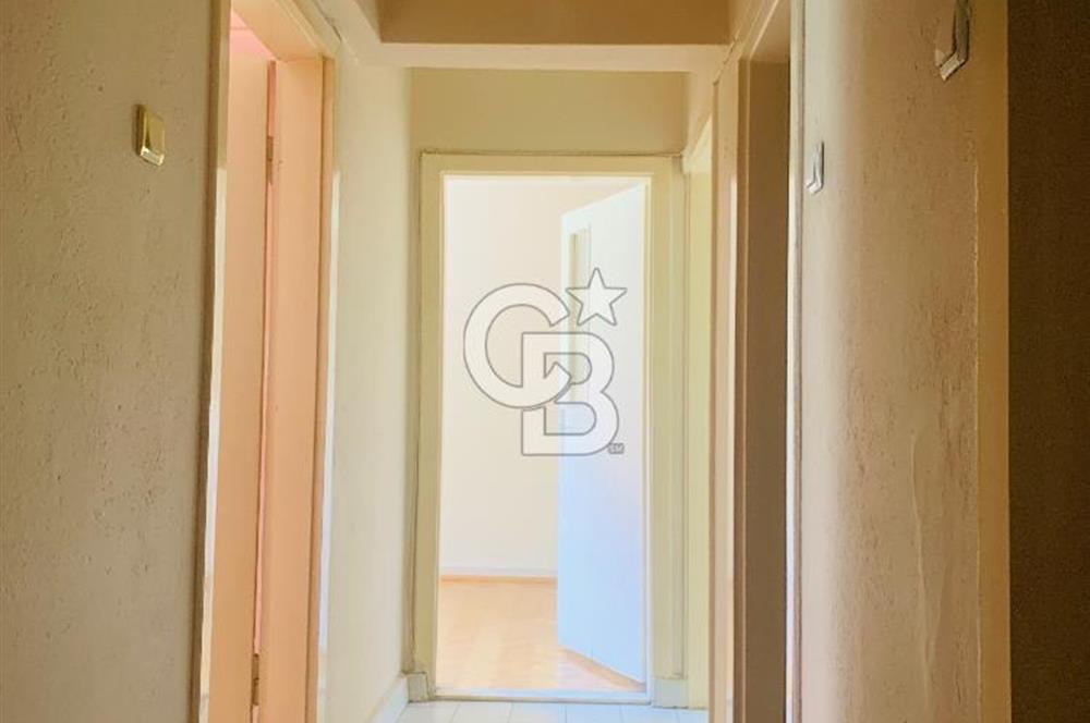 BATIKENT İNÖNÜ MAHALLESİ YENİ HUZUR SİTESİNDE KİRALIK 3+1 DAİRE