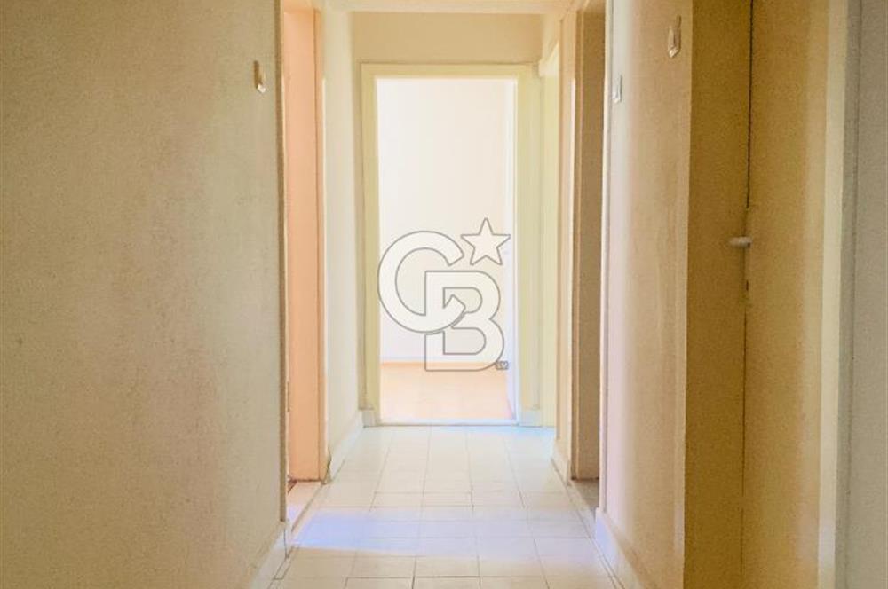 BATIKENT İNÖNÜ MAHALLESİ YENİ HUZUR SİTESİNDE KİRALIK 3+1 DAİRE