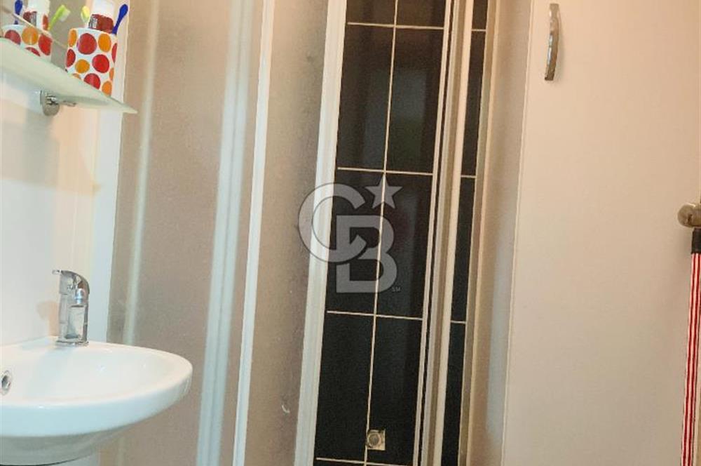 MEBUSEVLERİNDE YENİ BİNADA ÖZEL YAPIM SATILIK LÜKS OFİS