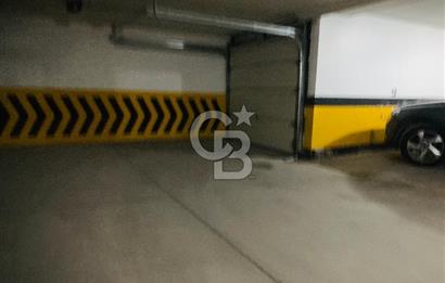 MEBUSEVLERİNDE YENİ BİNADA ÖZEL YAPIM SATILIK LÜKS OFİS