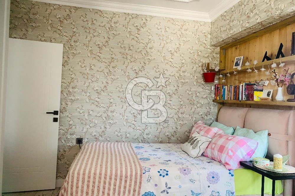 SUBAYEVLERİ AKSA CAMİ KARŞISI ÖZEL YAPIM 3+1 SATILIK DAİRE