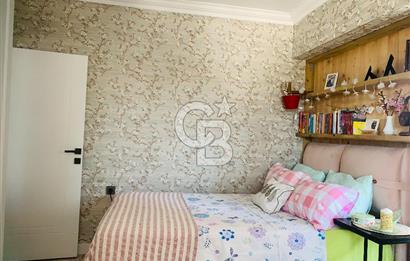 SUBAYEVLERİ AKSA CAMİ KARŞISI ÖZEL YAPIM 3+1 SATILIK DAİRE