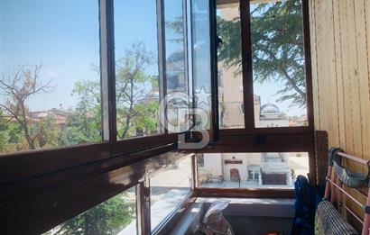 SUBAYEVLERİ AKSA CAMİ KARŞISI ÖZEL YAPIM 3+1 SATILIK DAİRE