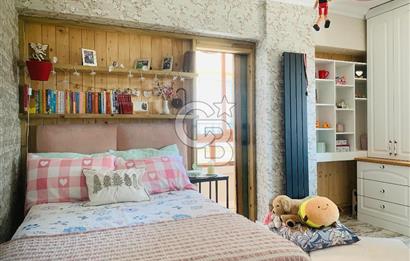 SUBAYEVLERİ AKSA CAMİ KARŞISI ÖZEL YAPIM 3+1 SATILIK DAİRE