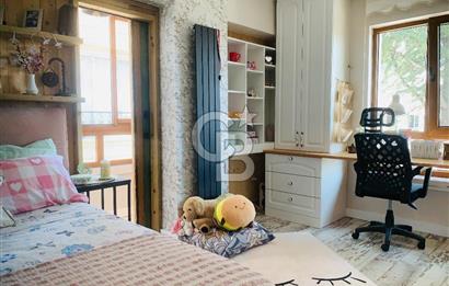 SUBAYEVLERİ AKSA CAMİ KARŞISI ÖZEL YAPIM 3+1 SATILIK DAİRE