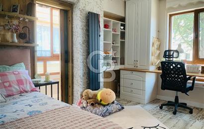 SUBAYEVLERİ AKSA CAMİ KARŞISI ÖZEL YAPIM 3+1 SATILIK DAİRE