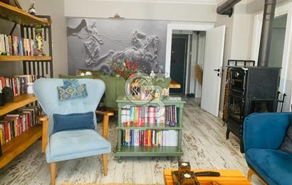 SUBAYEVLERİ AKSA CAMİ KARŞISI ÖZEL YAPIM 3+1 SATILIK DAİRE