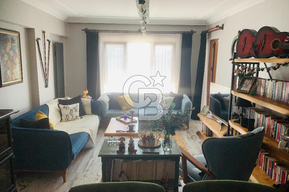 SUBAYEVLERİ AKSA CAMİ KARŞISI ÖZEL YAPIM 3+1 SATILIK DAİRE
