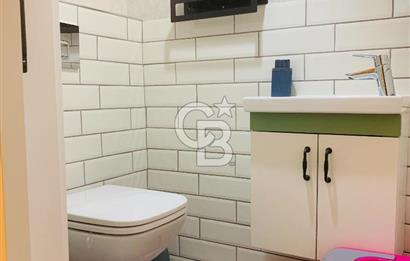 SUBAYEVLERİ AKSA CAMİ KARŞISI ÖZEL YAPIM 3+1 SATILIK DAİRE