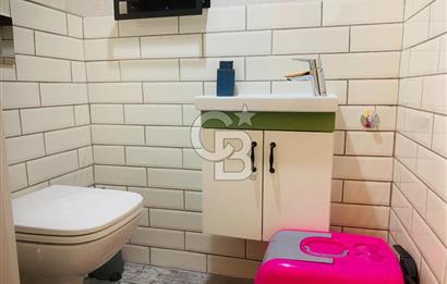 SUBAYEVLERİ AKSA CAMİ KARŞISI ÖZEL YAPIM 3+1 SATILIK DAİRE