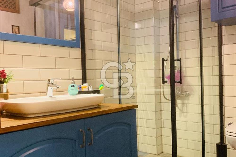 SUBAYEVLERİ AKSA CAMİ KARŞISI ÖZEL YAPIM 3+1 SATILIK DAİRE